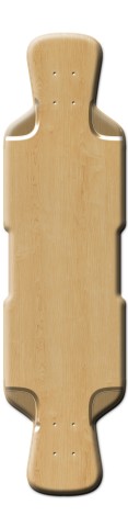 Design 328192 Skateboards, Longboards and Grip Tape