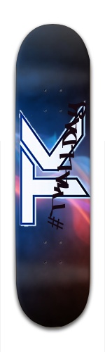 Design 328366 Skateboards, Longboards and Grip Tape