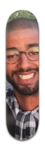 Design 328475 Skateboards, Longboards and Grip Tape Image