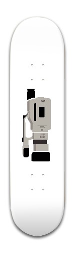 Design 328488 Skateboards, Longboards and Grip Tape Image