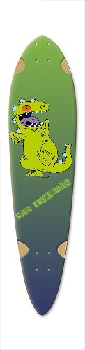 Design 328599 Skateboards, Longboards and Grip Tape