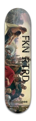 Design 328610 Skateboards, Longboards and Grip Tape Image