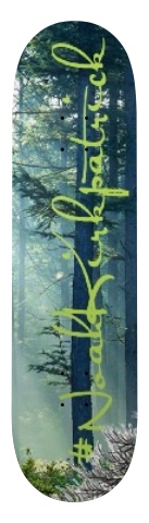 Design 32869 Skateboards, Longboards and Grip Tape Image