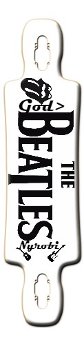 Design 328793 Skateboards, Longboards and Grip Tape