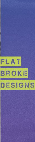 Flat Broke Designs