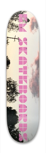 First Generation Skateboards, Longboards and Grip Tape Image