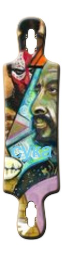 Design 328813 Skateboards, Longboards and Grip Tape Image