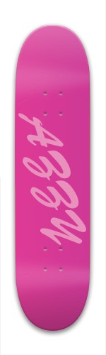 Design 328917 Skateboards, Longboards and Grip Tape