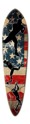 Design 328924 Skateboards, Longboards and Grip Tape