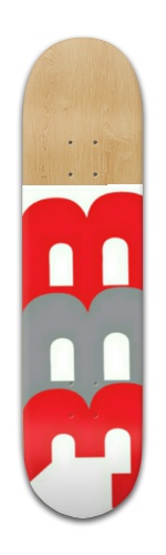 Design 328928 Skateboards, Longboards and Grip Tape