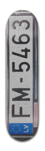 Design 329082 Skateboards, Longboards and Grip Tape Image