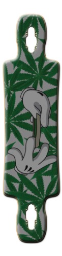 Design 329085 Skateboards, Longboards and Grip Tape Image