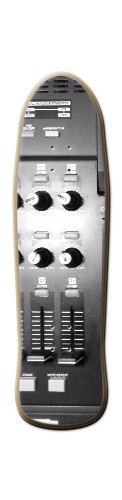Design 329267 Skateboards, Longboards and Grip Tape