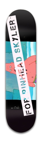 Design 329420 Skateboards, Longboards and Grip Tape Image