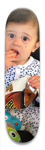 Design 329424 Skateboards, Longboards and Grip Tape Image