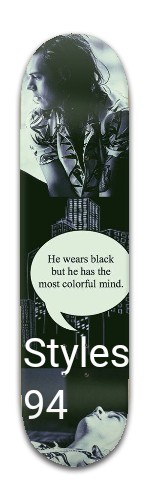 Design 329430 Skateboards, Longboards and Grip Tape Image