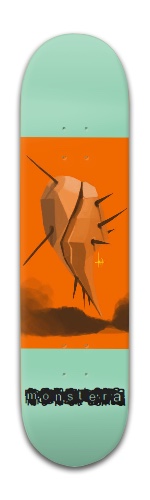 Design 329458 Skateboards, Longboards and Grip Tape Image