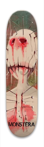 Design 329460 Skateboards, Longboards and Grip Tape Image