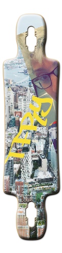 Design 329509 Skateboards, Longboards and Grip Tape