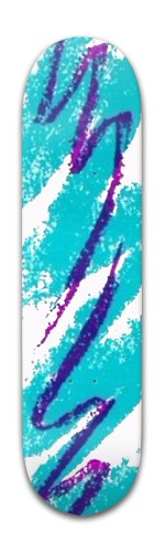 Design 329686 Skateboards, Longboards and Grip Tape