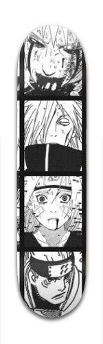 Design 329787 Skateboards, Longboards and Grip Tape