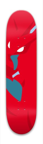 Design 329794 Skateboards, Longboards and Grip Tape