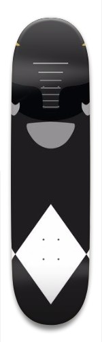 Design 329795 Skateboards, Longboards and Grip Tape