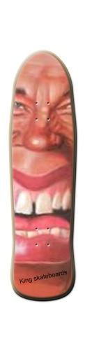 Design 329800 Skateboards, Longboards and Grip Tape