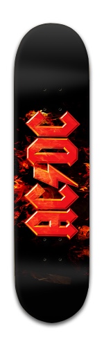 Design 329826 Skateboards, Longboards and Grip Tape