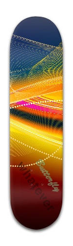 Design 329895 Skateboards, Longboards and Grip Tape