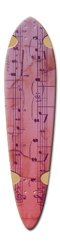 Design 329948 Skateboards, Longboards and Grip Tape