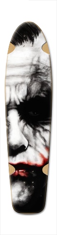 Design 330055 Skateboards, Longboards and Grip Tape