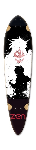 Design 330081 Skateboards, Longboards and Grip Tape Image