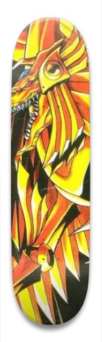 Design 330238 Skateboards, Longboards and Grip Tape Image