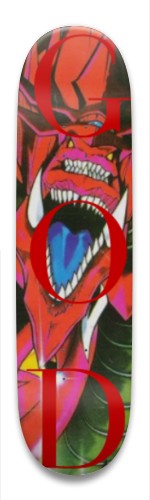 Design 330382 Skateboards, Longboards and Grip Tape
