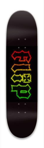 Design 330388 Skateboards, Longboards and Grip Tape