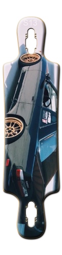 Design 330407 Skateboards, Longboards and Grip Tape