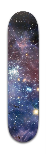 Design 330432 Skateboards, Longboards and Grip Tape