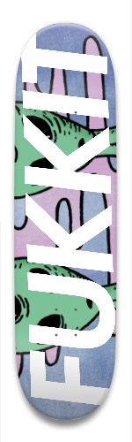 Design 330439 Skateboards, Longboards and Grip Tape