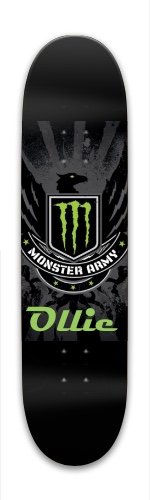 Design 330470 Skateboards, Longboards and Grip Tape