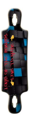 Design 330471 Skateboards, Longboards and Grip Tape