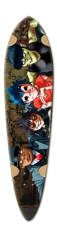 Design 330523 Skateboards, Longboards and Grip Tape Image