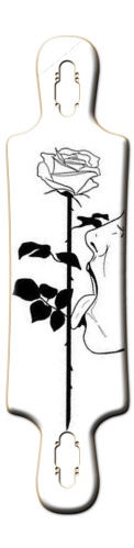 Design 330701 Skateboards, Longboards and Grip Tape