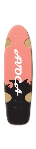 Design 330831 Skateboards, Longboards and Grip Tape