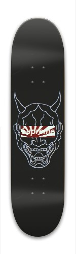 Design 330839 Skateboards, Longboards and Grip Tape