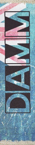 DAMM Skateboards, Longboards and Grip Tape Image