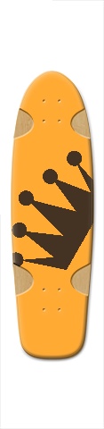 Design 331105 Skateboards, Longboards and Grip Tape Image