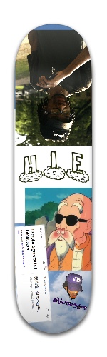 Design 331186 Skateboards, Longboards and Grip Tape Image