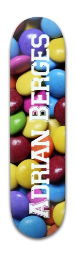 Design 331286 Skateboards, Longboards and Grip Tape