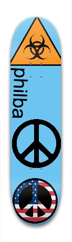 Design 331351 Skateboards, Longboards and Grip Tape